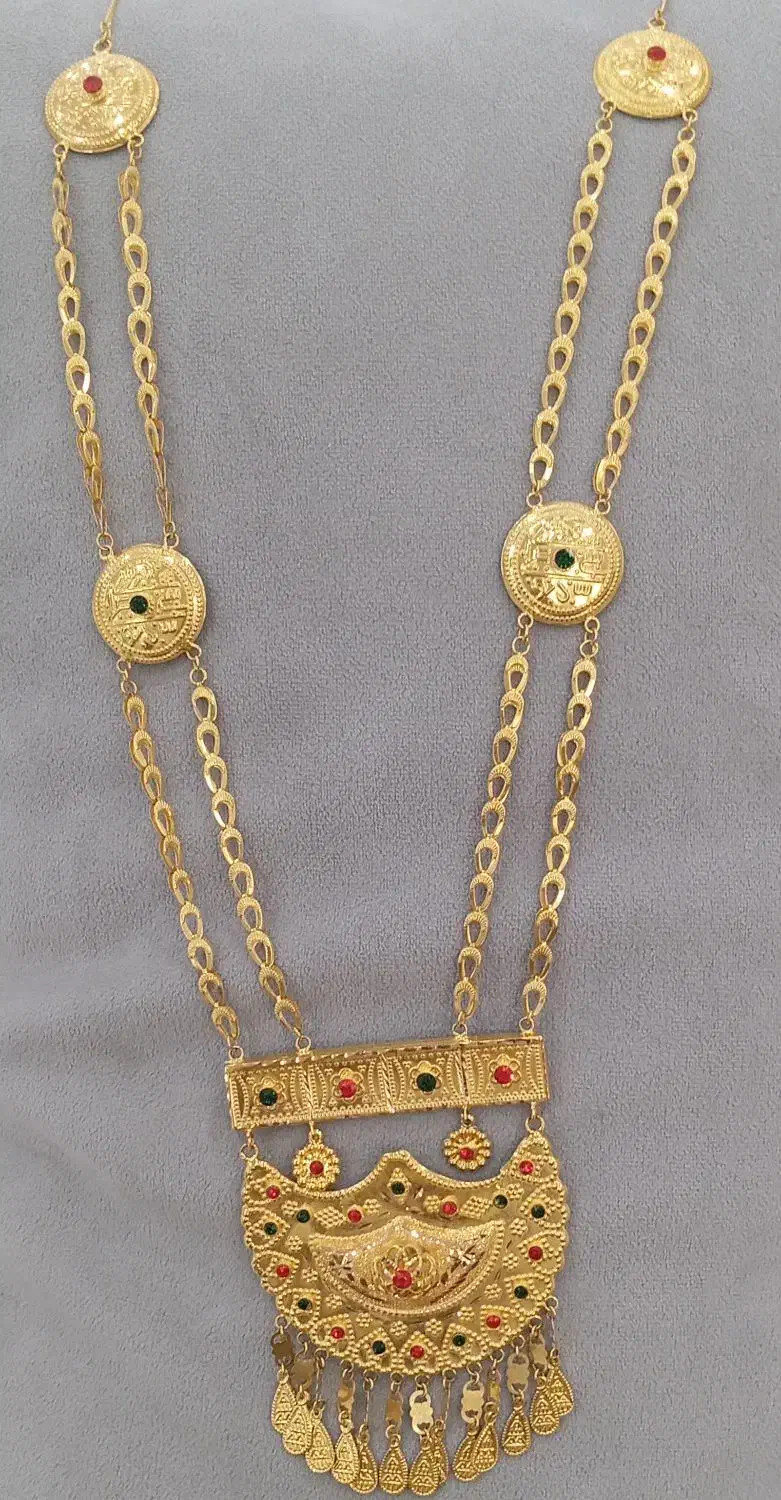 طلای خارجی|جواهرات|عسلویه, |دیوار