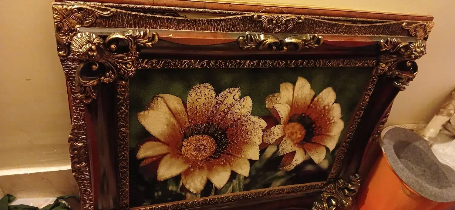 تابلو|تابلو، نقاشی، عکس|تهران, فرمانیه|دیوار