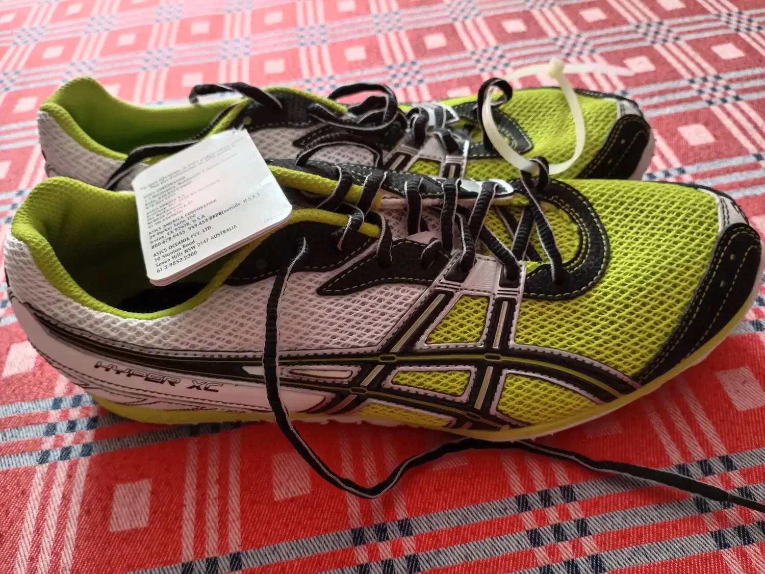 کفش فوتبال برای چمن|کیف، کفش، کمربند|بیرجند, |دیوار