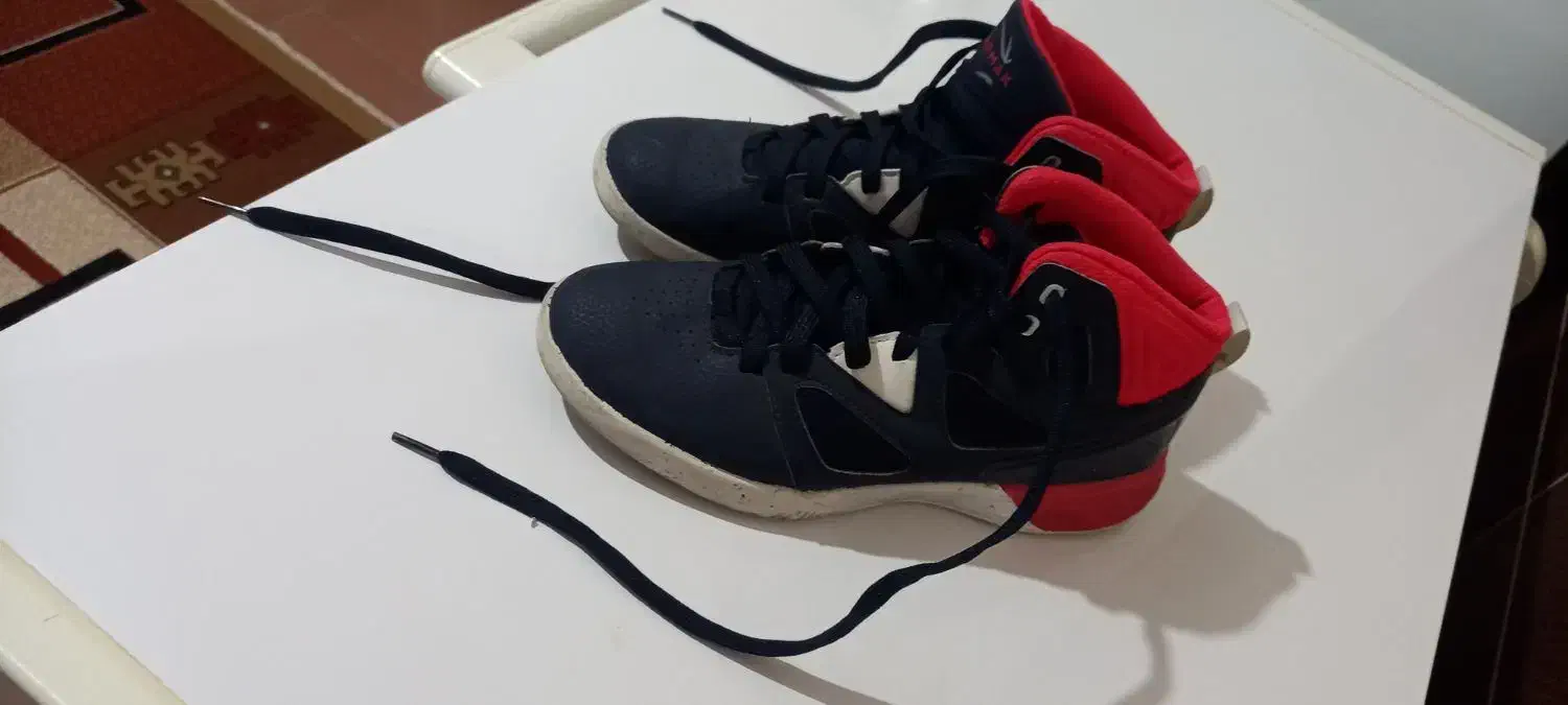 کفش خارجی|کیف، کفش، کمربند|آق قلا, |دیوار