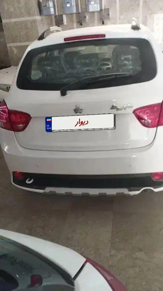 کوییک Gxl|خودرو سواری و وانت|اراک, |دیوار