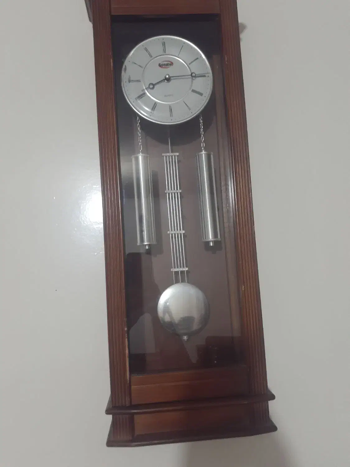 ساعت دیواری|ساعت دیواری و تزئینی|فرخ‌شهر, |دیوار