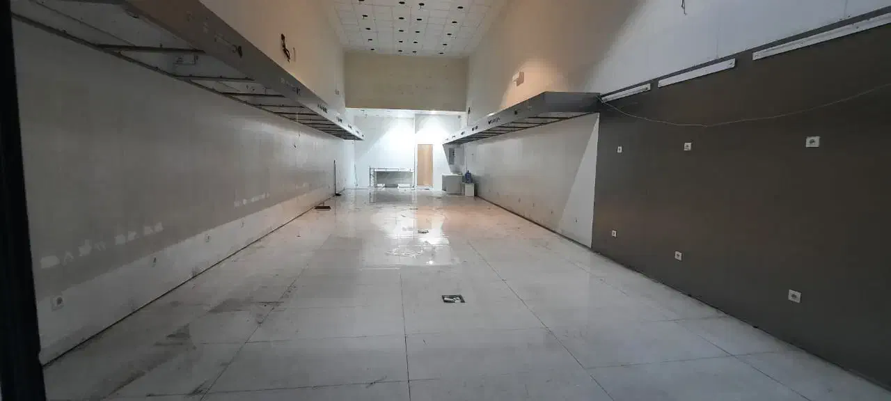 فروشگاه ۲۶۰ متری بربازار۲۰متری افسریه(رهن واجاره)|اجارهٔ مغازه و غرفه|تهران, افسریه شمالی|دیوار