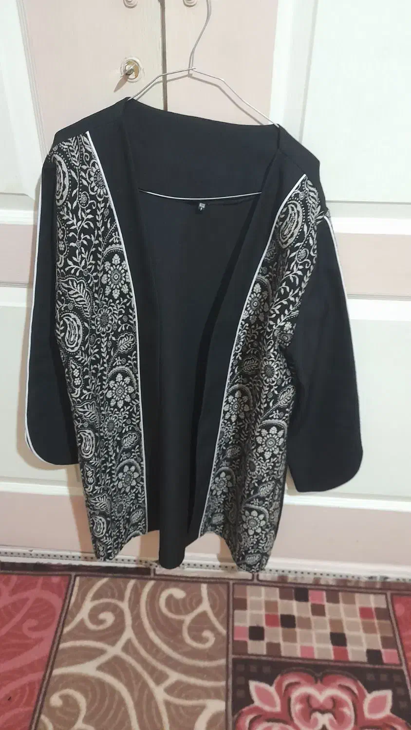 کت تک سنتی ۱۲۵۰ تومان|لباس|الوند, |دیوار