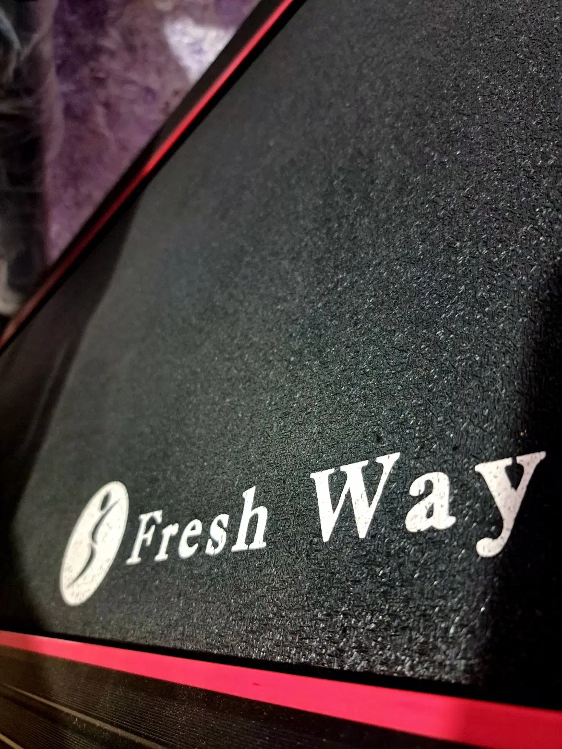 تردمیل  Fresh Way|تجهیزات ورزشی|شیراز, مسلم|دیوار