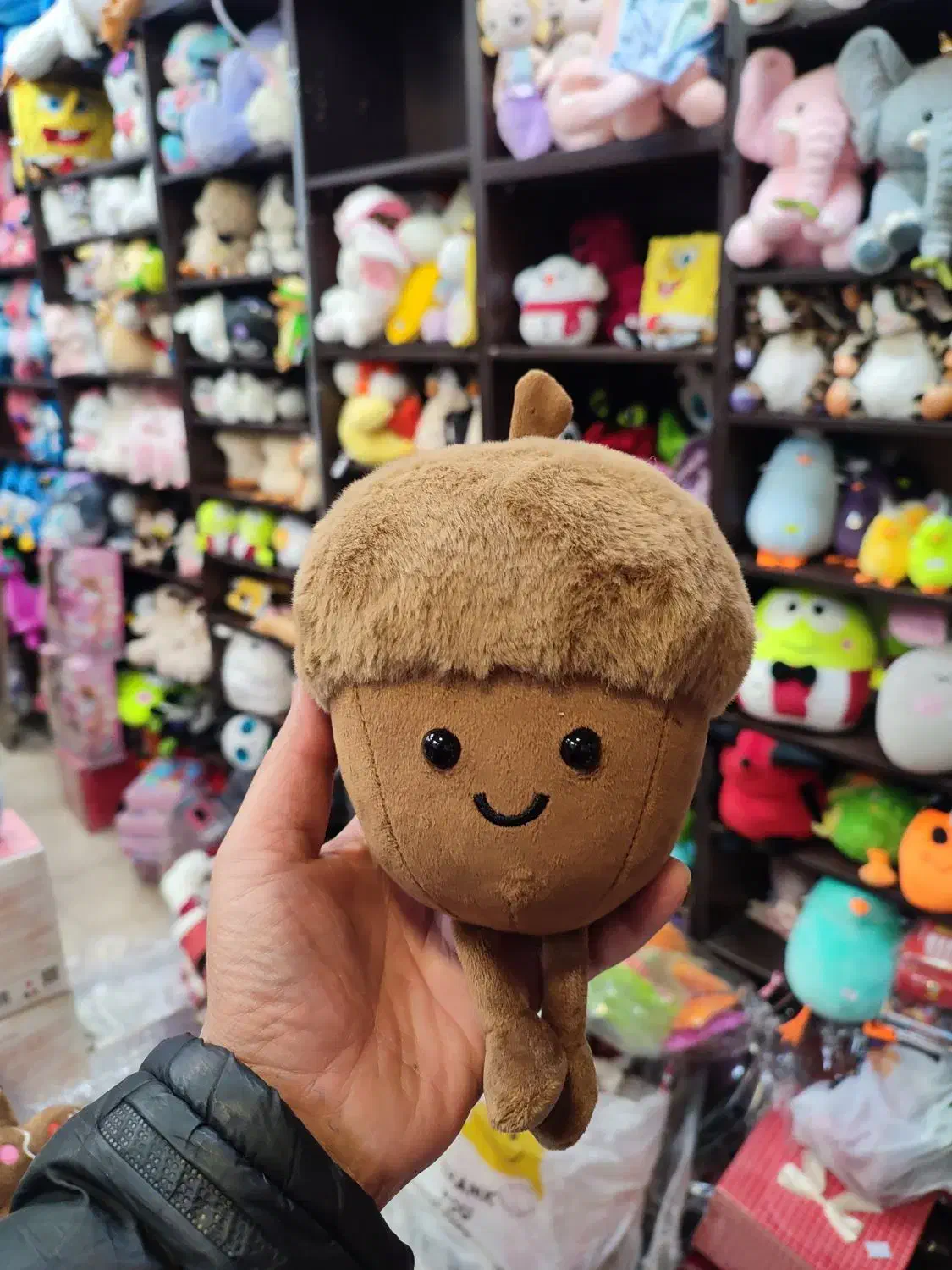 عروسک جدید...سوپرایزی های جدید|اسباببازی|اصفهان, جلفا|دیوار