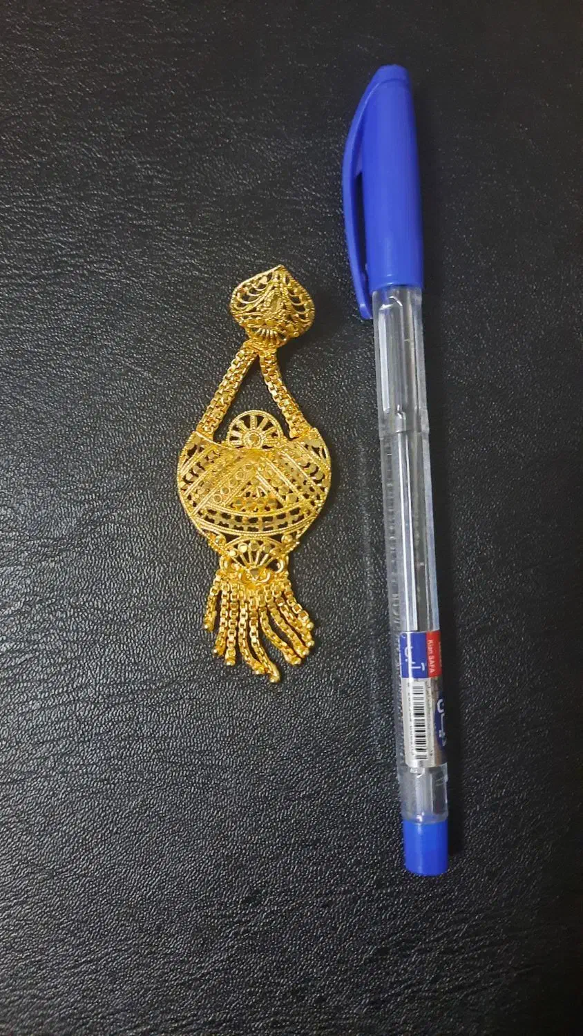 گوشواره بدل هندی|بدلیجات|مشهد, شهید آوینی|دیوار