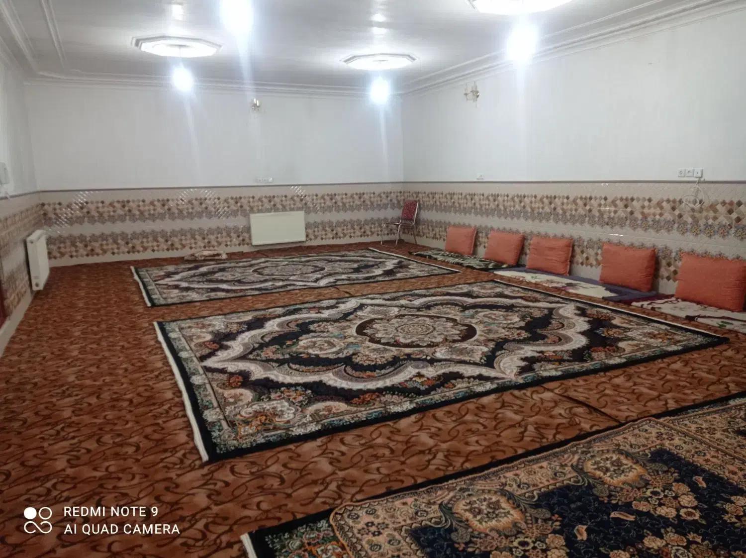 خانه|اجارهٔ خانه و ویلا|باسمنج, |دیوار