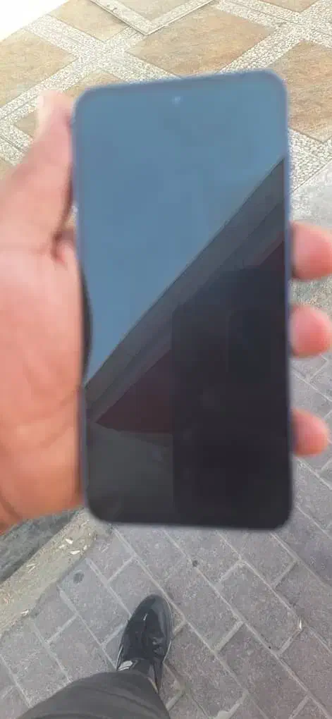 گوشی a55 کارکرد۵ ماه در حد نو بدون هیچ مشکلی|موبایل|دهرم, |دیوار