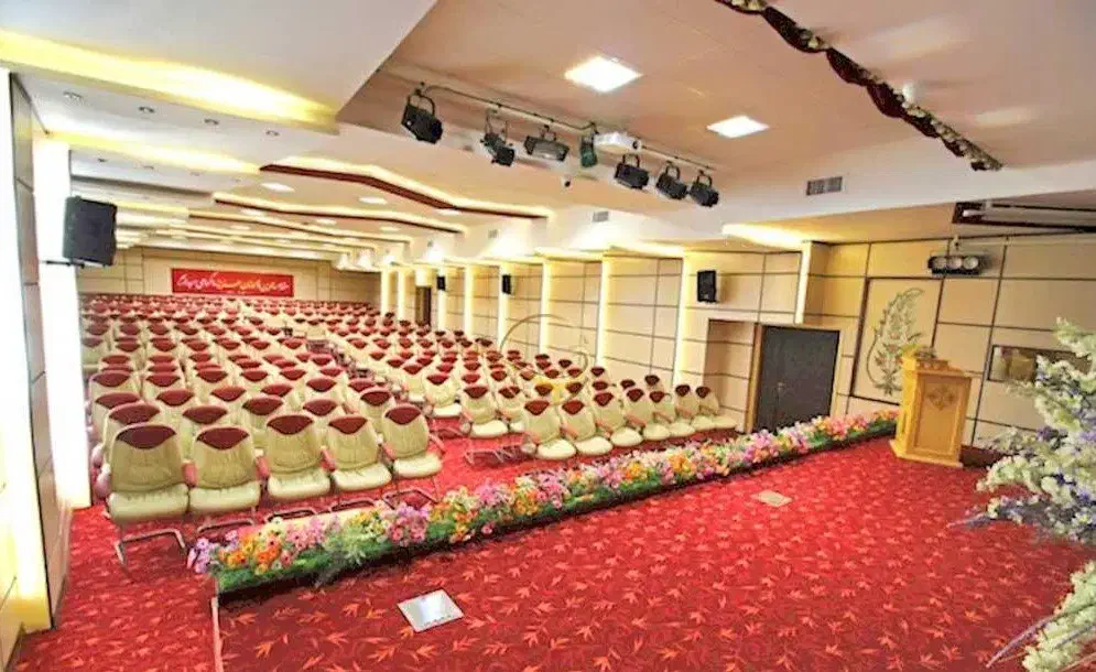 فروش هتل 4ستاره|فروش دفتر صنعتی، کشاورزی، تجاری|ساری, |دیوار