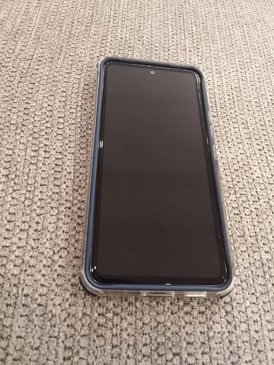 SAMSUNG A53 5G / 256 / 8|موبایل|مشهد, نیروی هوایی|دیوار