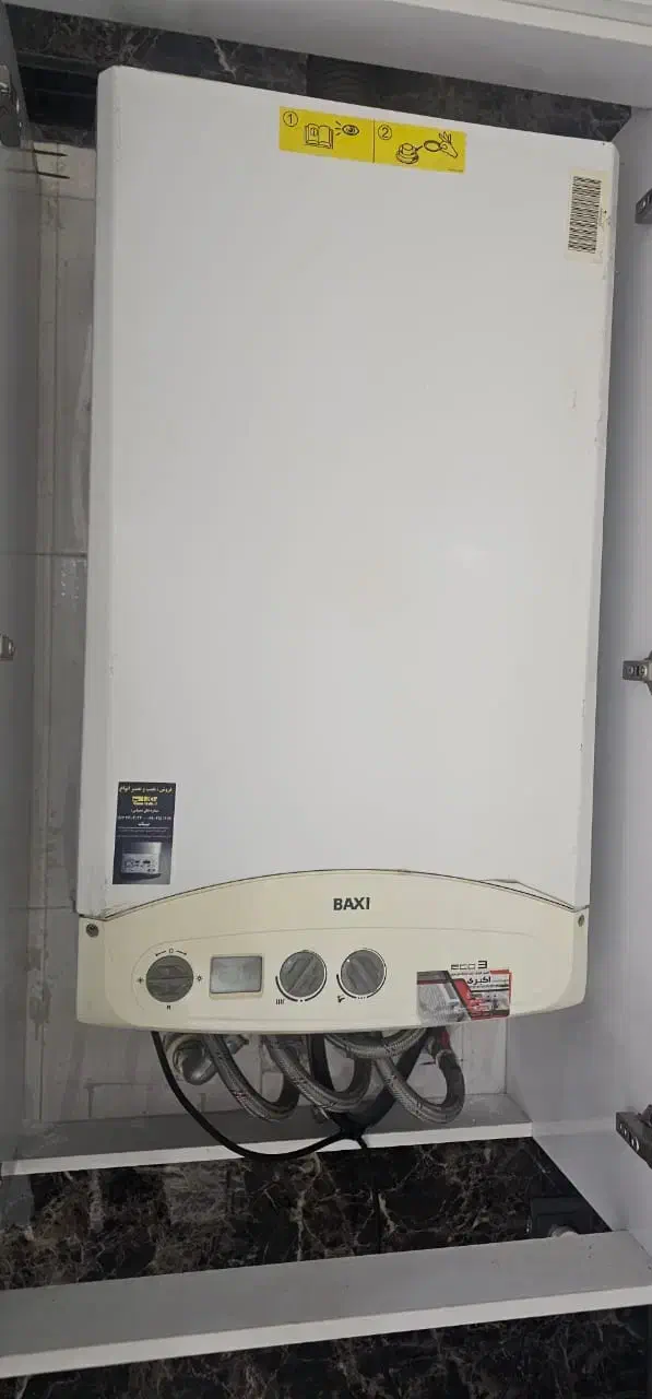 پکیج|آبگرمکن، پکیج، شوفاژ|زنجان, |دیوار