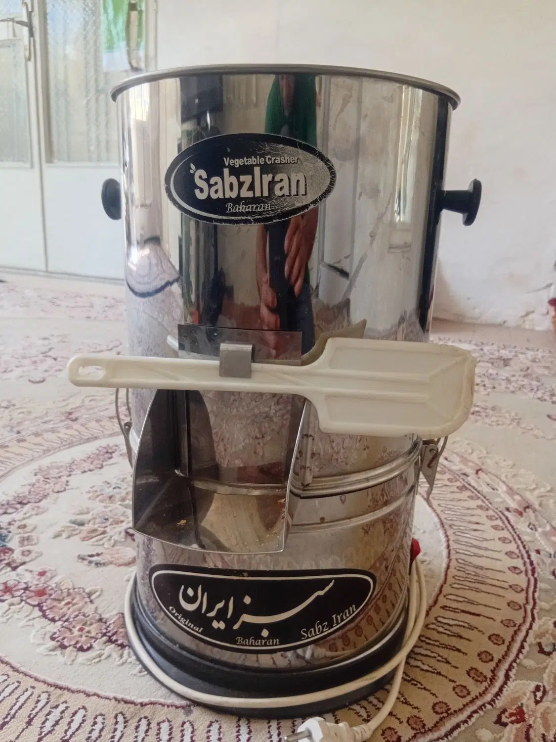 خردکن|خردکن، آسیاب، غذاساز|تهران, مولوی|دیوار