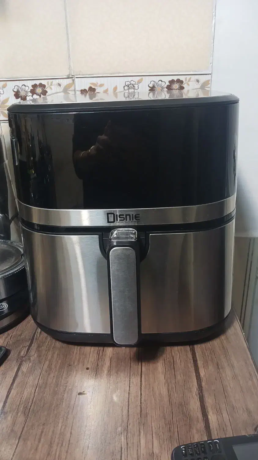 سرخ کن دسینی|اجاق گاز و لوازم برقی پختوپز|چهاردانگه (تهران), |دیوار