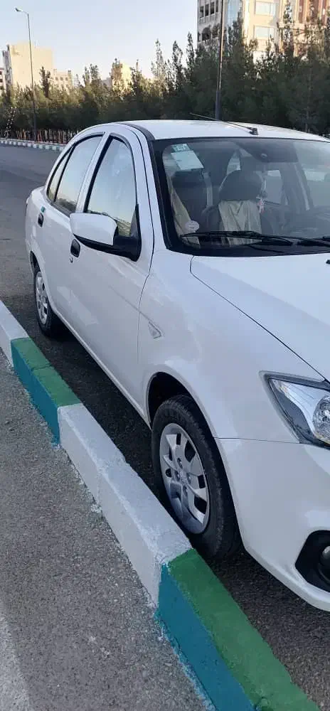 ساینا s مدل403|خودرو سواری و وانت|گنبد کاووس, |دیوار