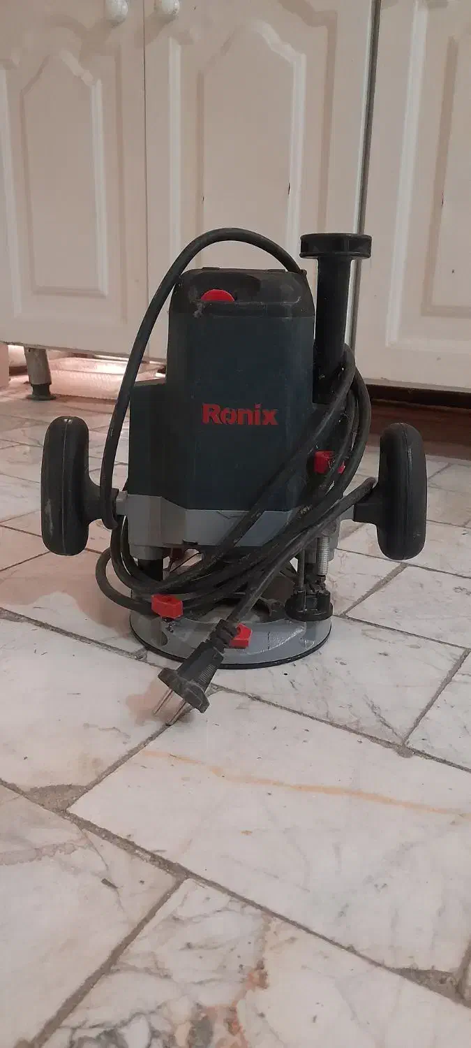 اورفرز مدل ۷|ابزارآلات|بهشهر, |دیوار