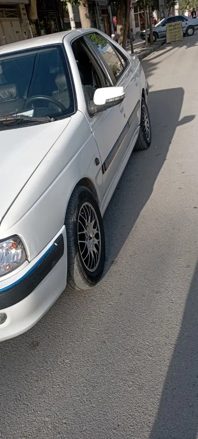 پرشیا اتومات|خودرو سواری و وانت|کرمانشاه, |دیوار