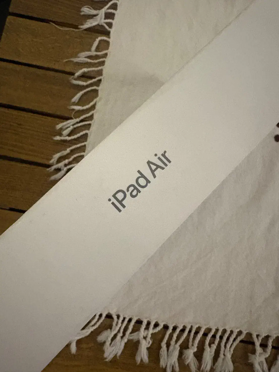 Ipad air m3 128g|تبلت|یزد, |دیوار