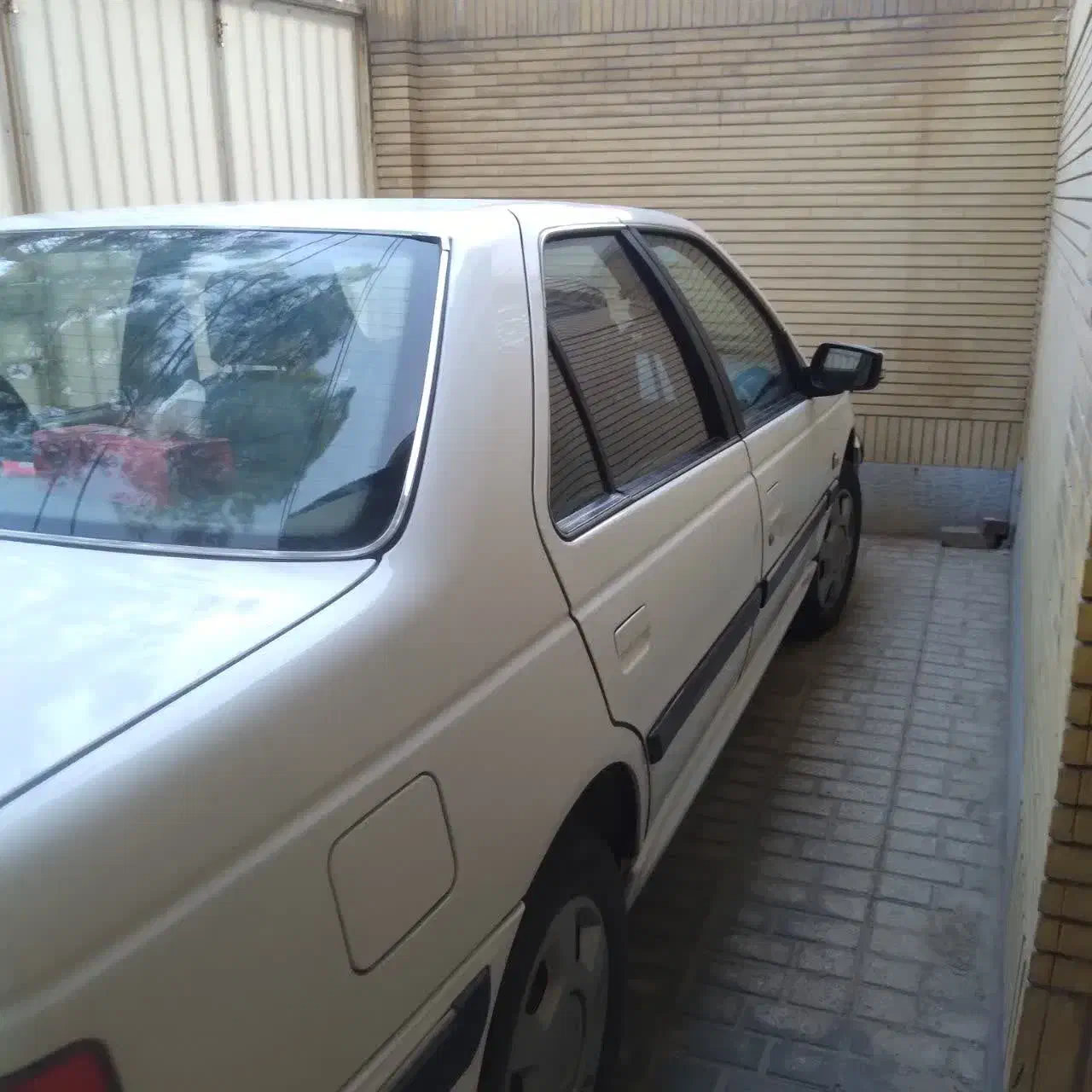 پارس سال مدل ۹۸|خودرو سواری و وانت|مشهد, ادیب نیشابوری (شهرک غرب)|دیوار