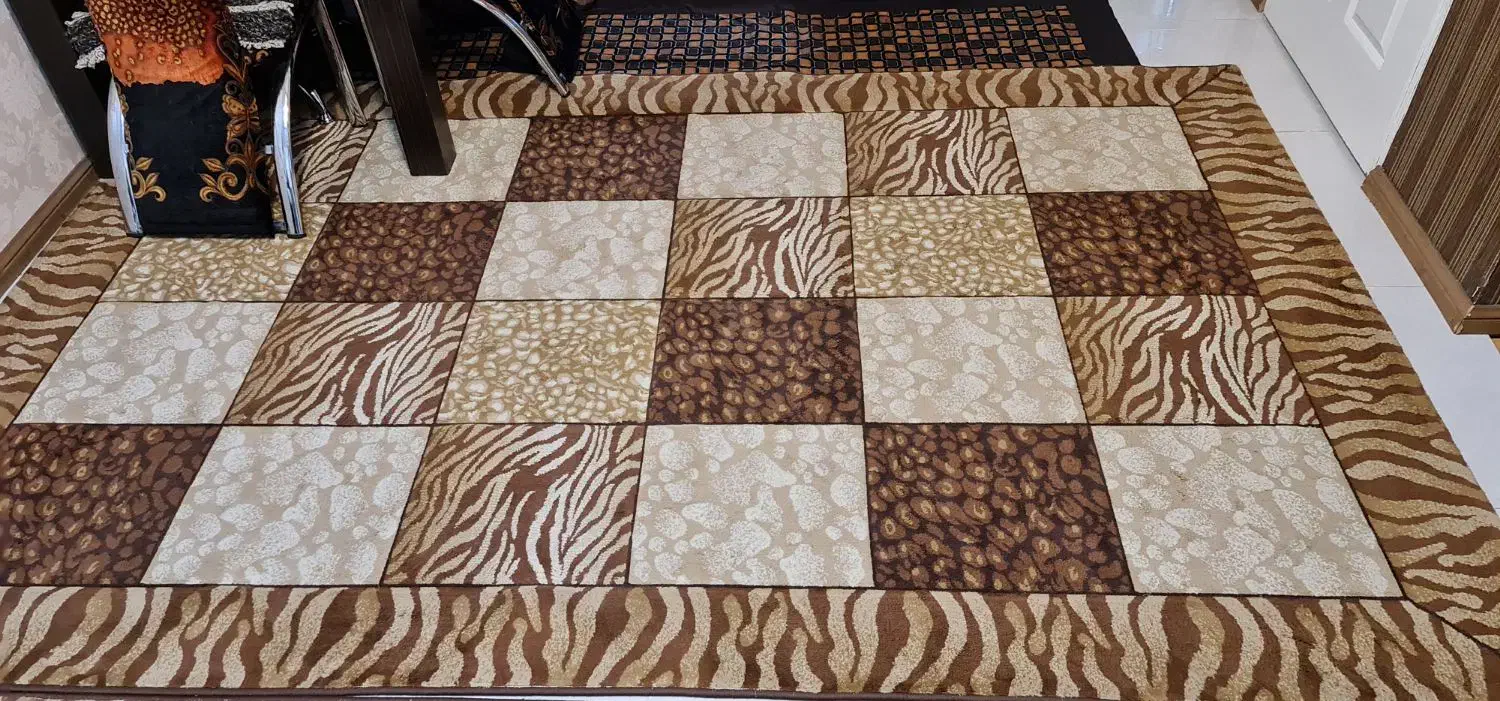 فرش ۶متری و قالیچه|فرش|مشهد, سمزقند|دیوار