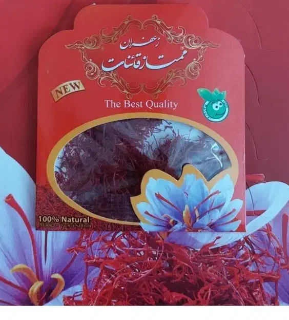 زعفران سرخ قائنات|خوردنی و آشامیدنی|تهران, صد دستگاه|دیوار