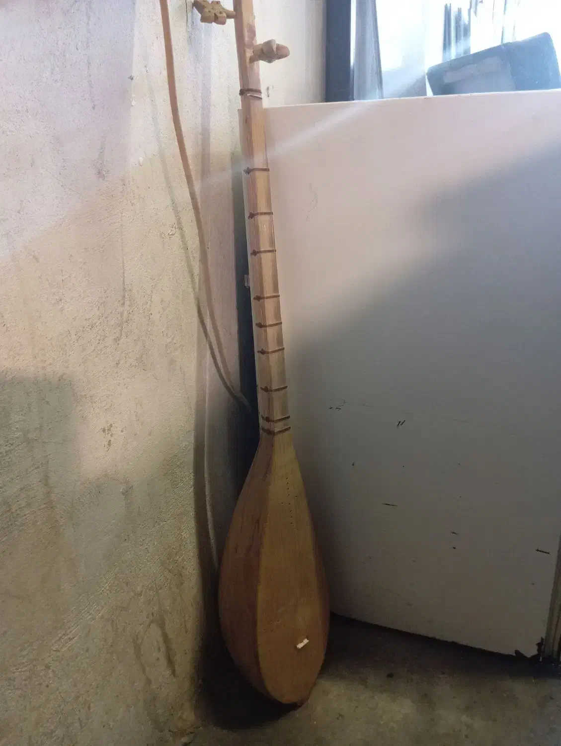 ساز خراسان|سازهای سنتی|مشهد, توس (بلوار توس)|دیوار