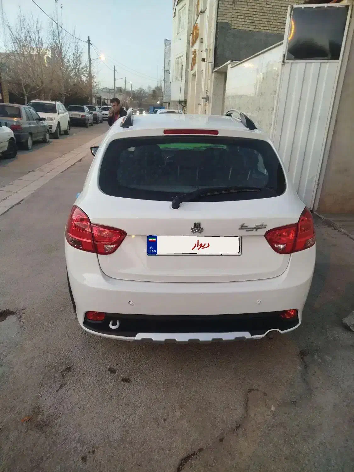 کوییک،،s|خودرو سواری و وانت|نورآباد, |دیوار