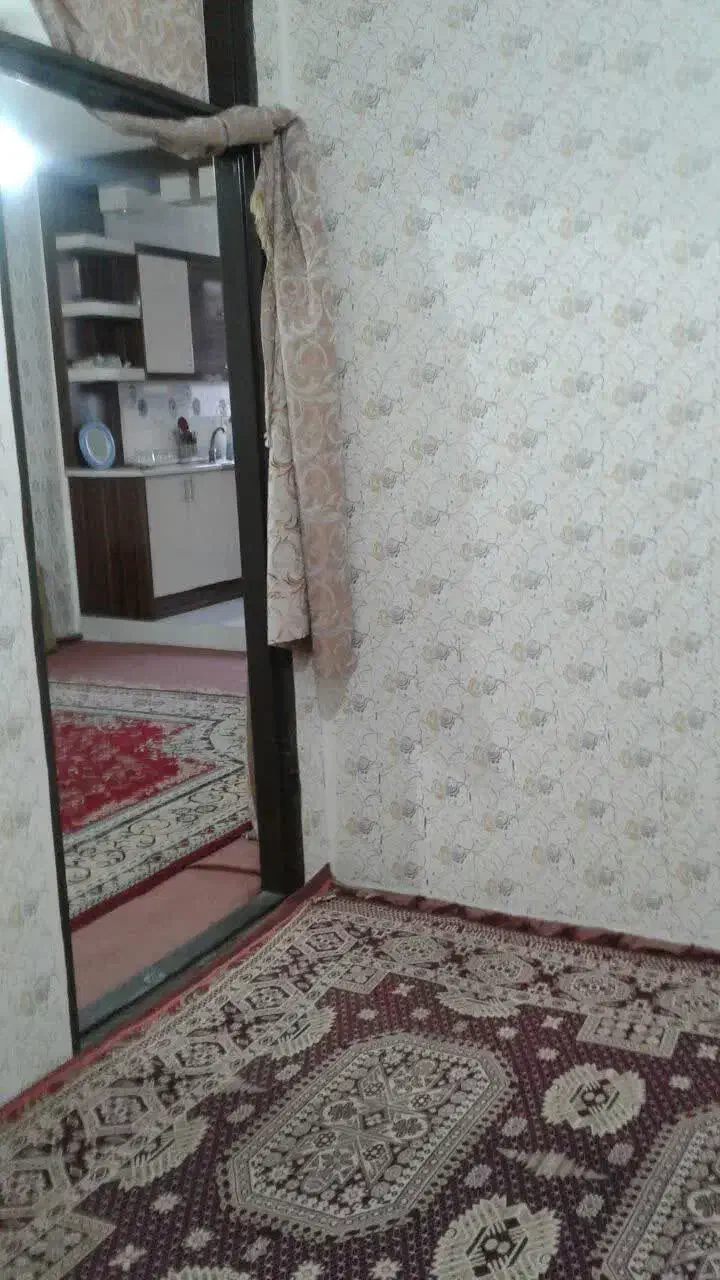 اجاره روزانه/هفتگی/ماهانه آپارتمان ۵۰ متری|اجارهٔ کوتاه‌مدت آپارتمان و سوئیت|مشهد, ایثارگران|دیوار