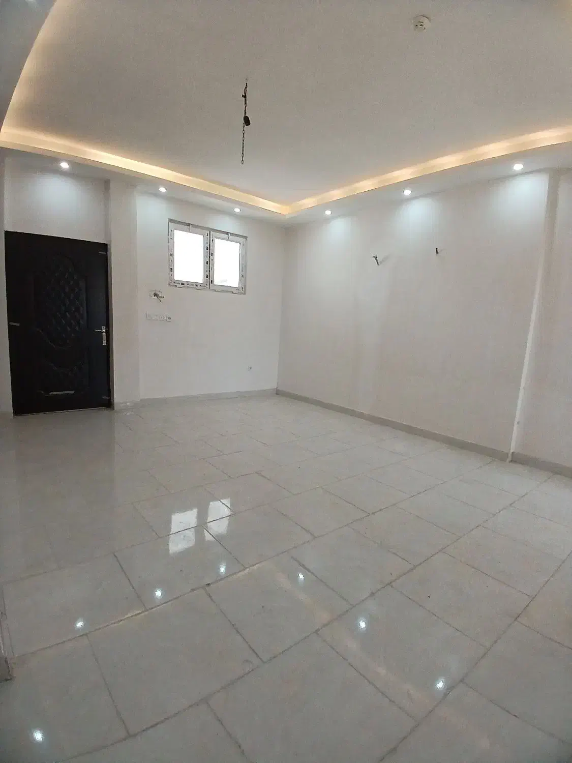 آپارتمان ۷۵متری/مسکن مهر/عرصه و اعیان/فول امکانات|فروش آپارتمان|رشت, باهنر|دیوار