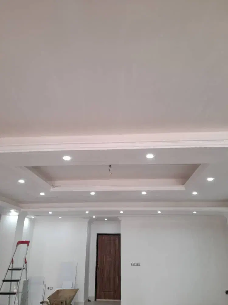 سفید کاری|خدمات پیشه و مهارت|مسجد سلیمان, |دیوار