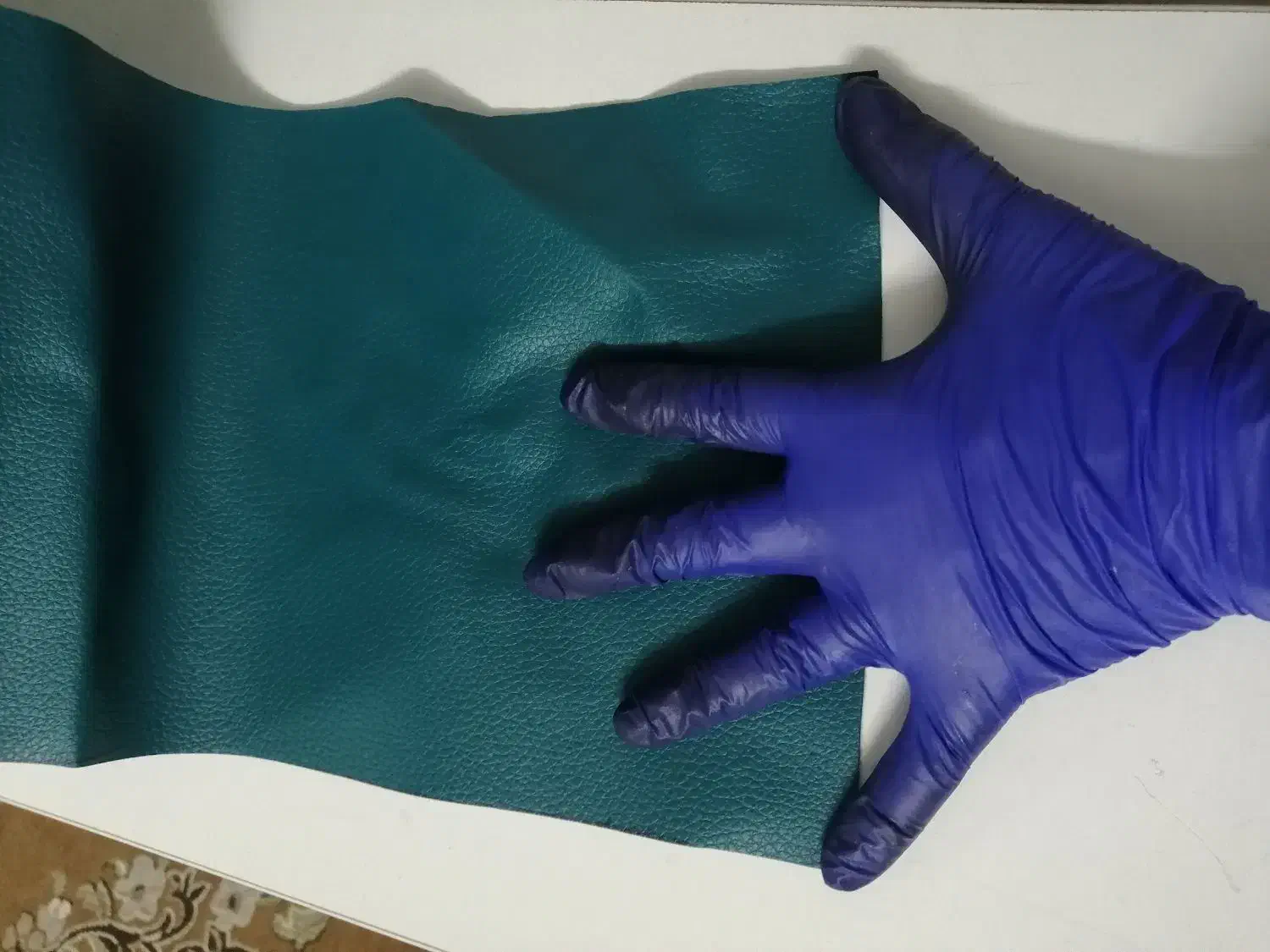 چرم مصنوعی|کیف، کفش، کمربند|اصفهان, کوی امیریه|دیوار