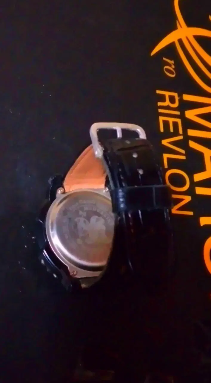 Casio original ساعت|ساعت|محمودآباد, |دیوار