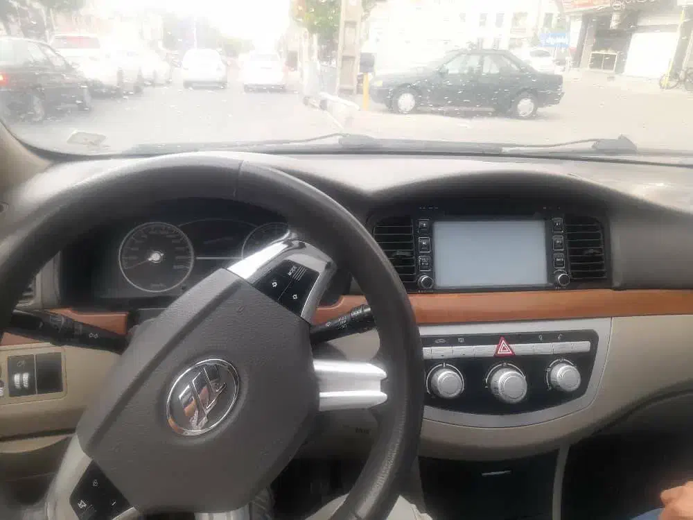 ماشین لیفان ۶۲۰  ‌۱۸۰۰ مدل ۹۳|خودرو سواری و وانت|کرج, باغستان|دیوار