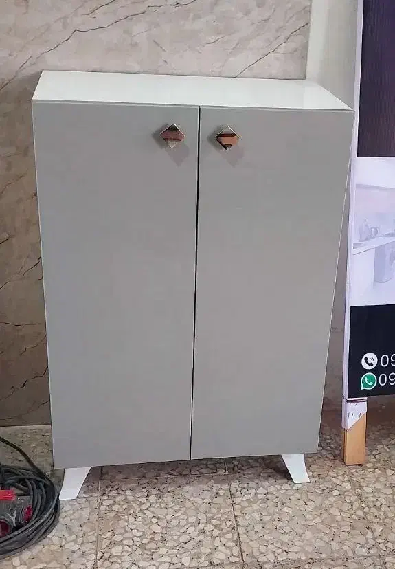 جاکفشی های‌گلس|جاکفشی، کمد، دراور|لاهیجان, لیالستان|دیوار