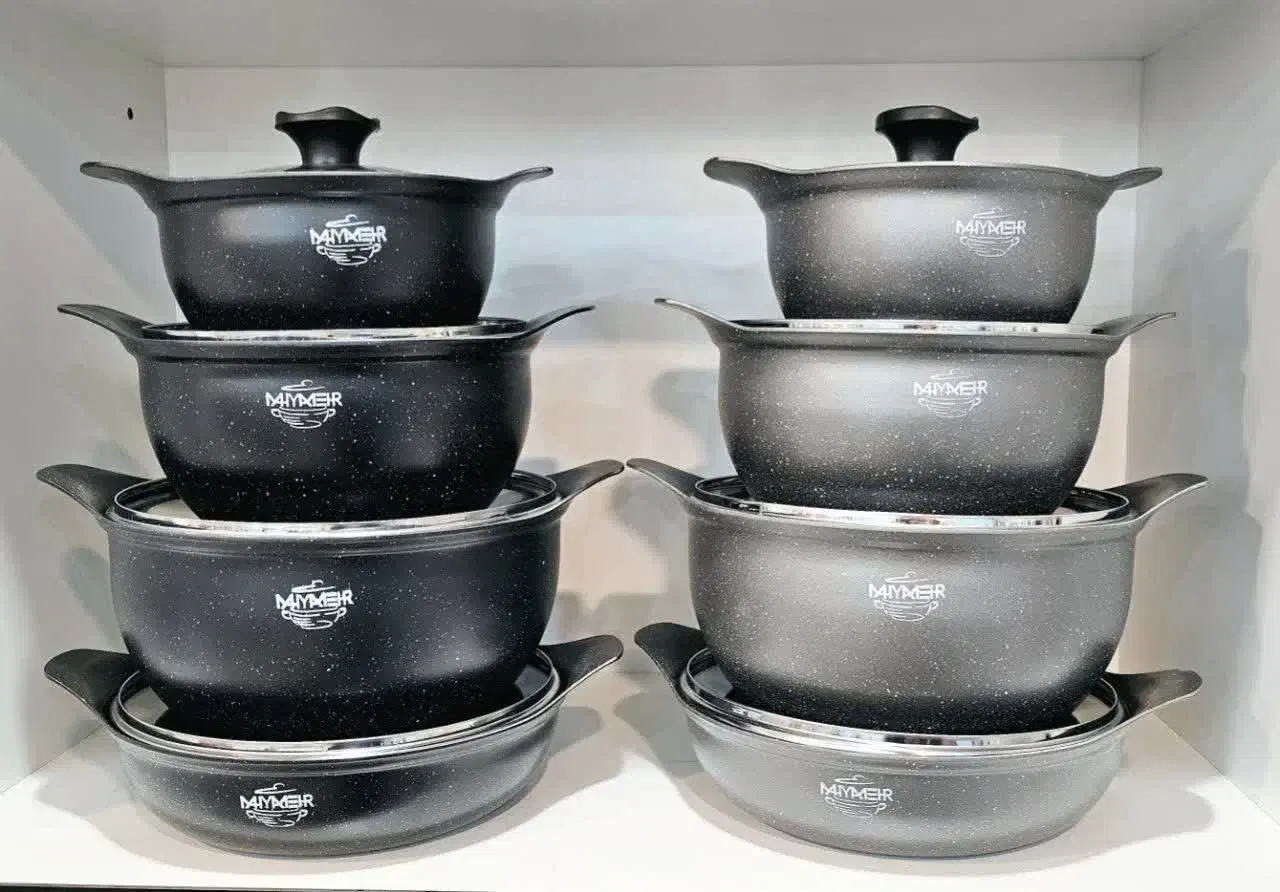 قابلمه هدیه روز مادر|ظروف پختوپز|قم, هفت تیر|دیوار