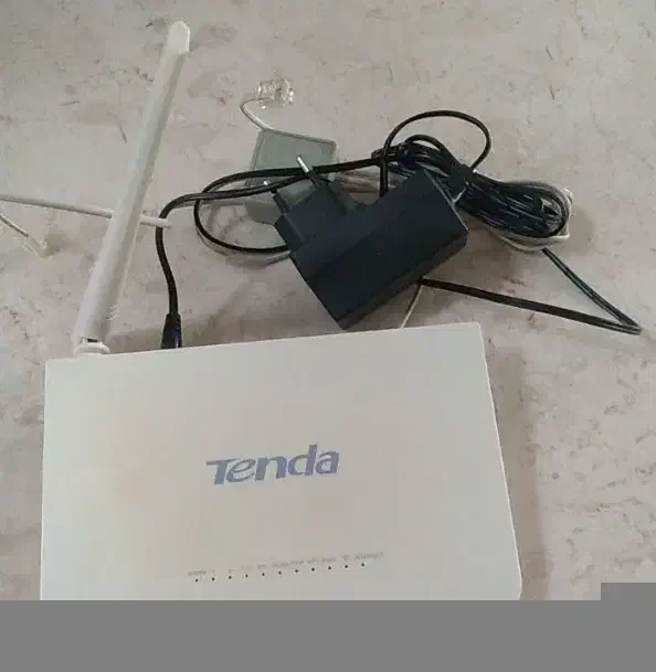 مودم بفروش میرسد|مودم و تجهیزات شبکه|اراک, |دیوار