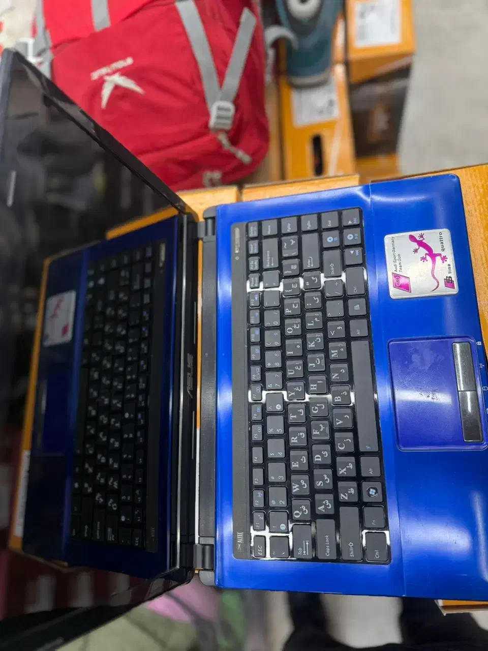 لپتاپ در حد نو|رایانه همراه|تهران, گمرک|دیوار