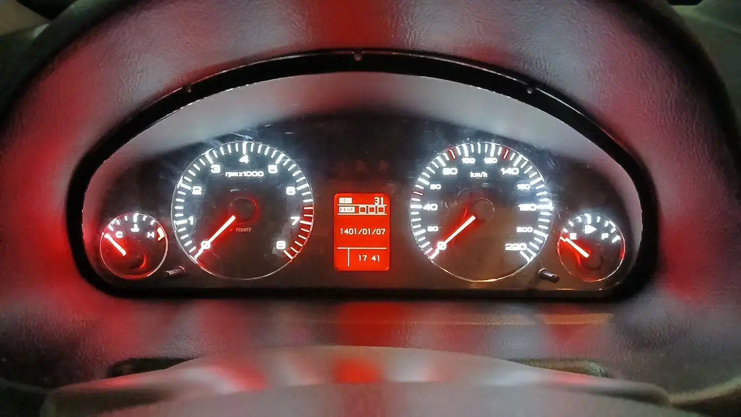 سورن صفر|خودرو سواری و وانت|شهرکرد, |دیوار