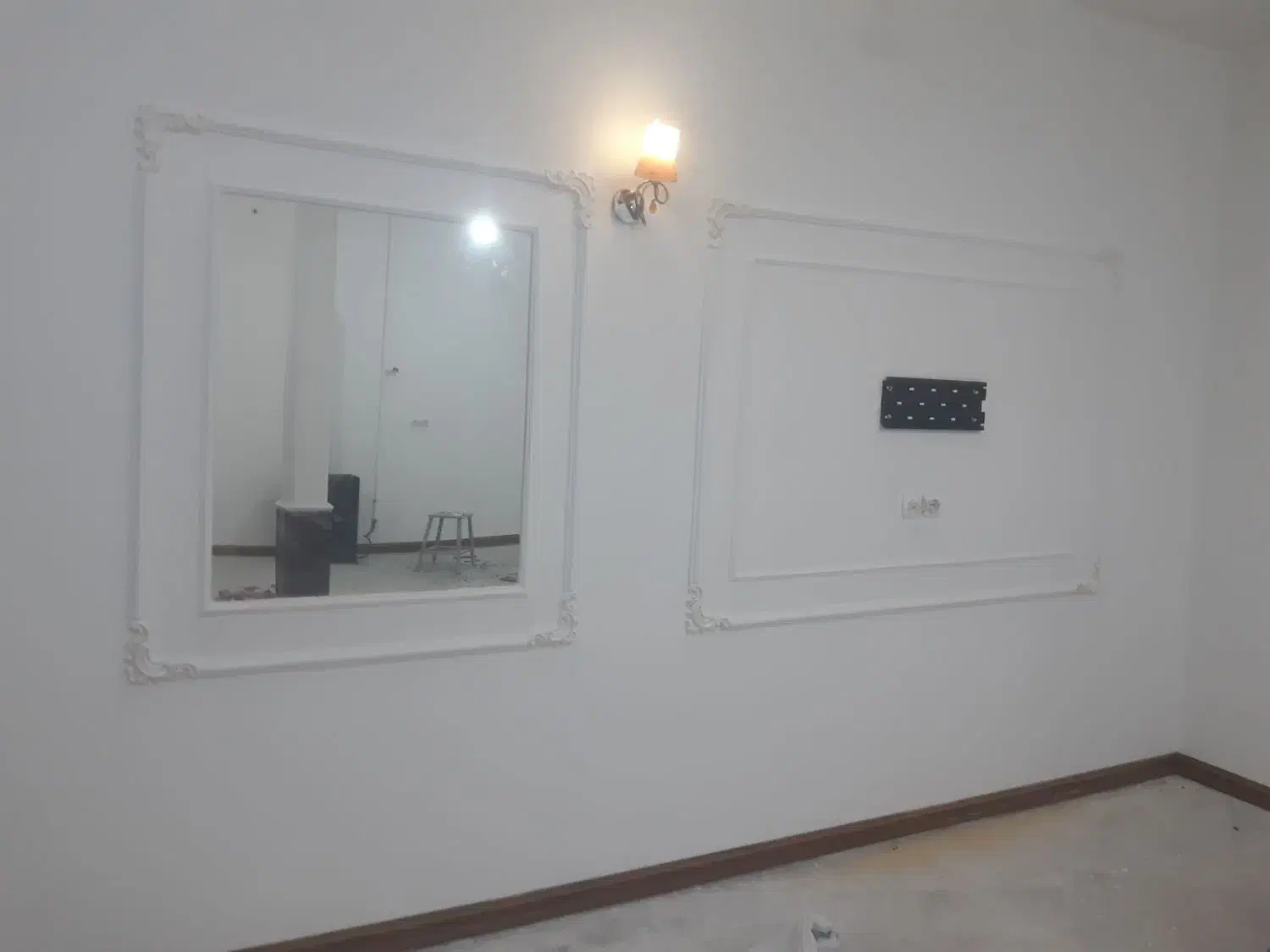 رنگکاری و نقاشی و تعمیرات کلی|خدمات پیشه و مهارت|قم, صدوق|دیوار