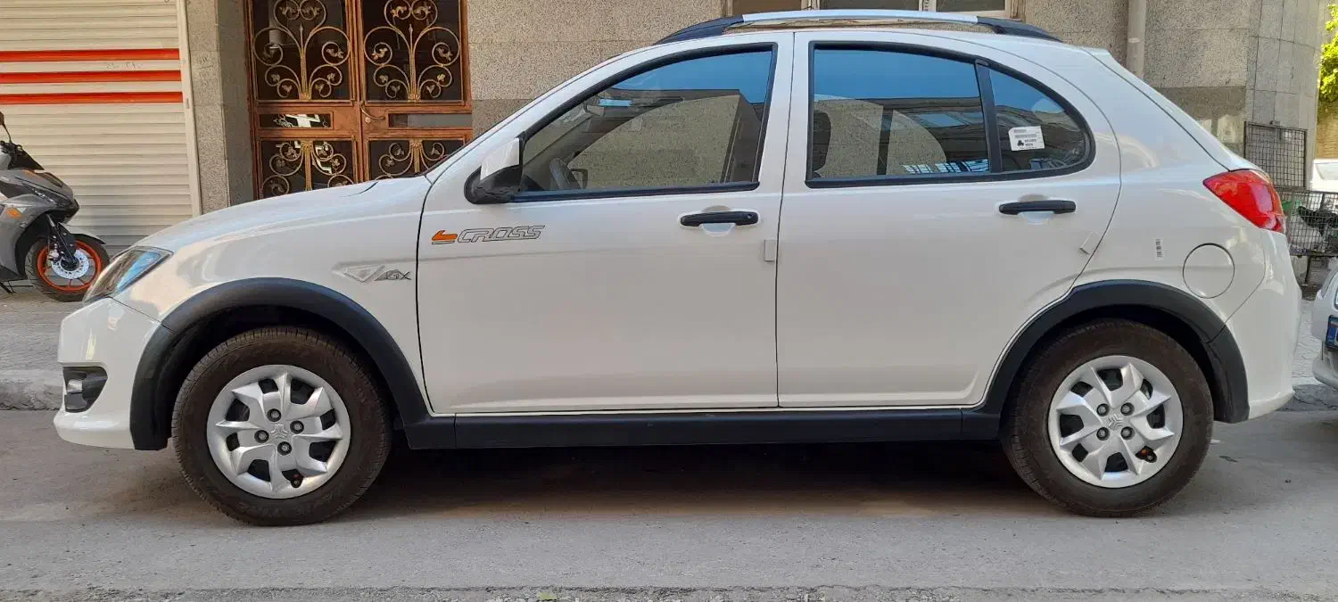 خودروکوییک gxl|خودرو سواری و وانت|ارومیه, |دیوار