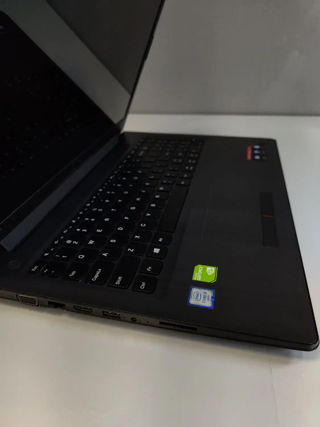 لپتاپ لنوو / نسل ۶/ گرافیک مجزا|رایانه همراه|تبریز, |دیوار