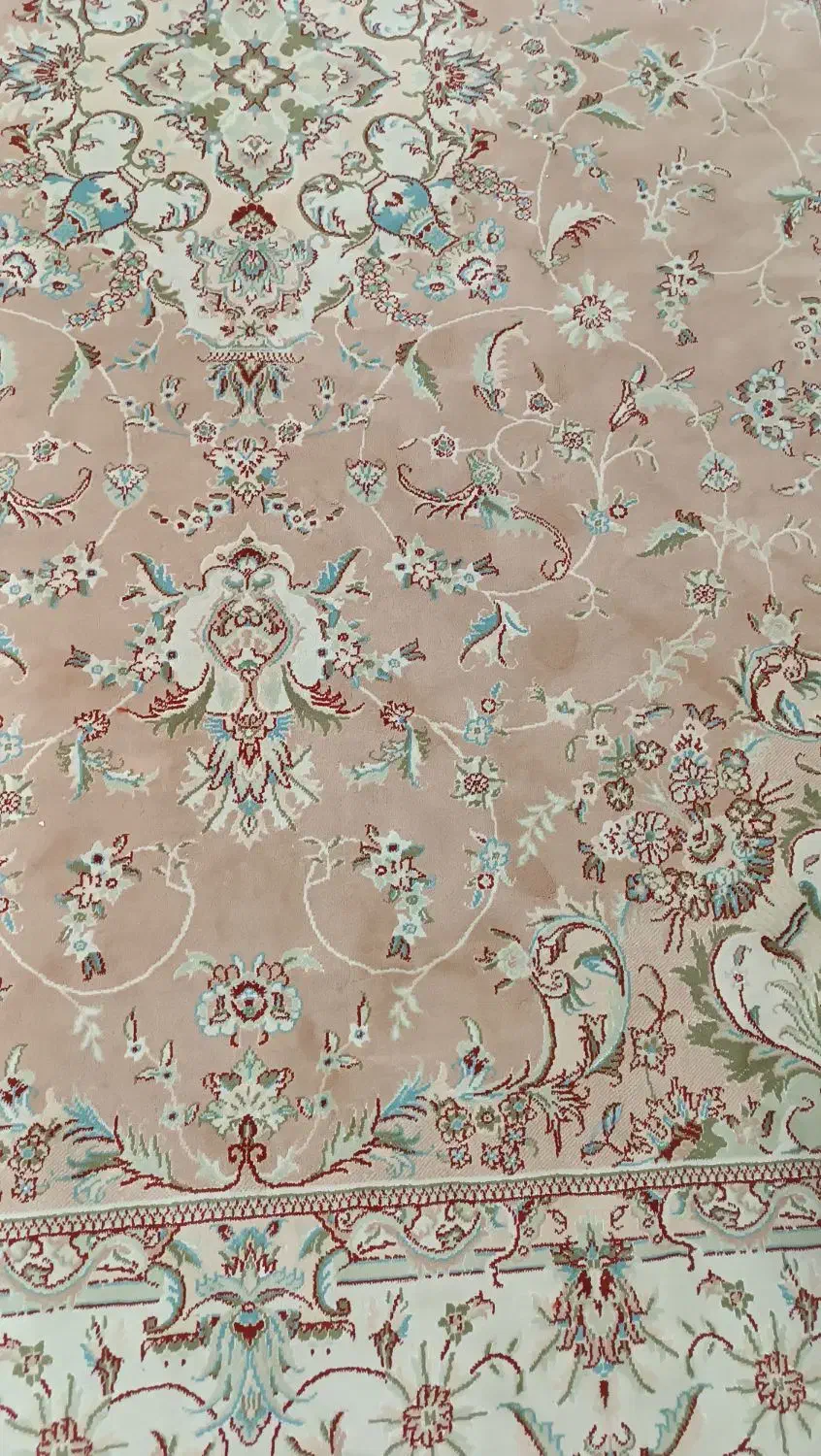 فرش 6 متری 700 شانه اصل ظخیم|فرش|کرمانشاه, |دیوار