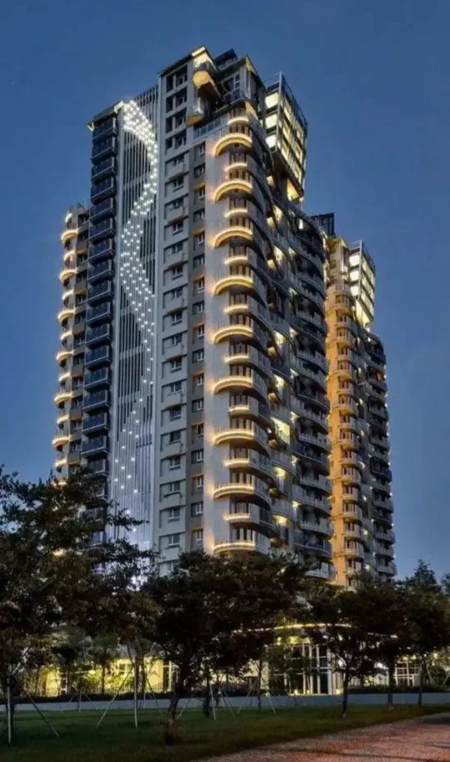 155متر برند منطقه چیتگر/در حال ساخت/قطعی و تهاتر|فروش آپارتمان|تهران, شهرک علم و فناوری|دیوار