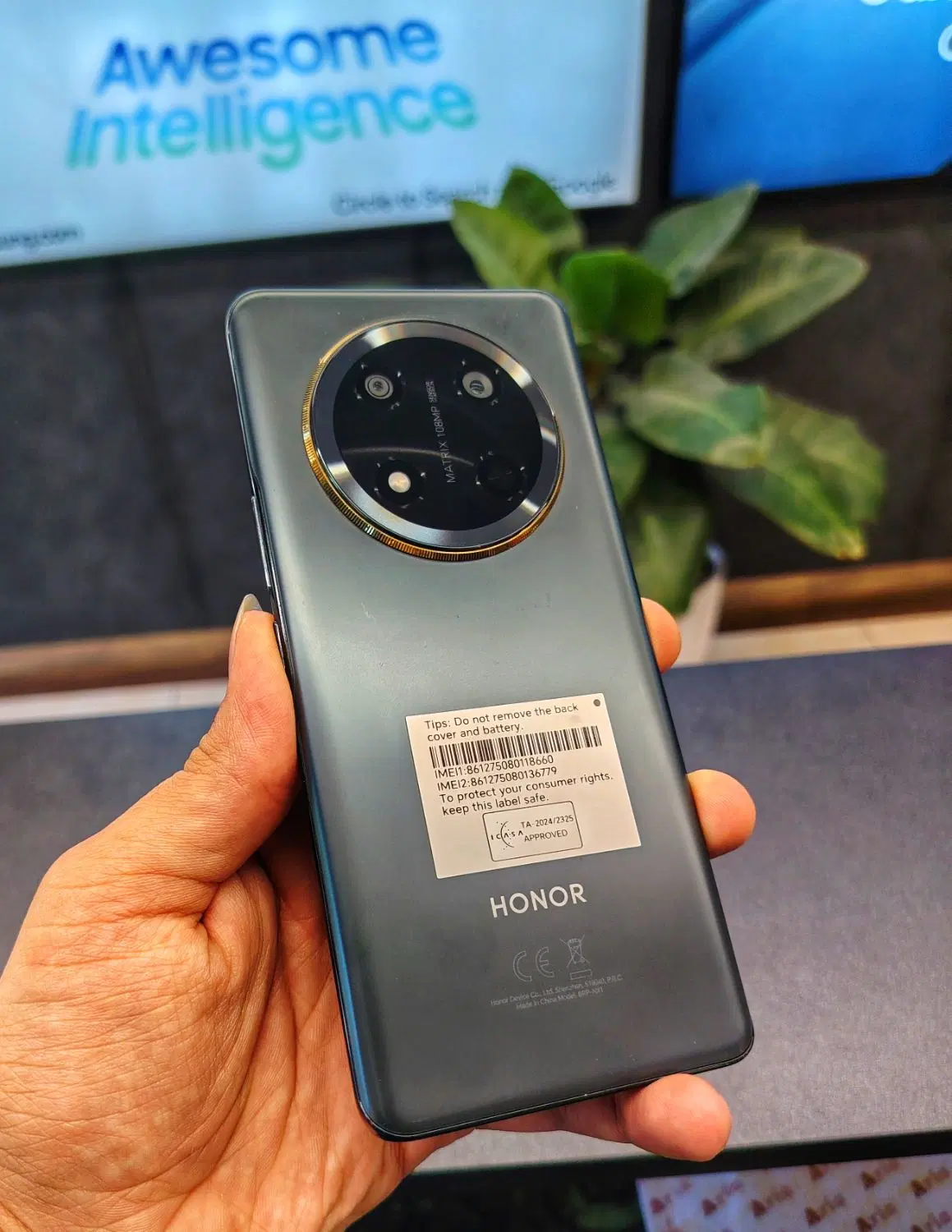 honor x9c 256/12|موبایل|رشت, پیرسرا|دیوار