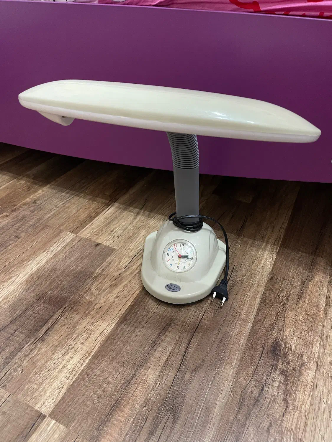 چراغ مطالعه|چراغ خواب و آباژور|تبریز, |دیوار