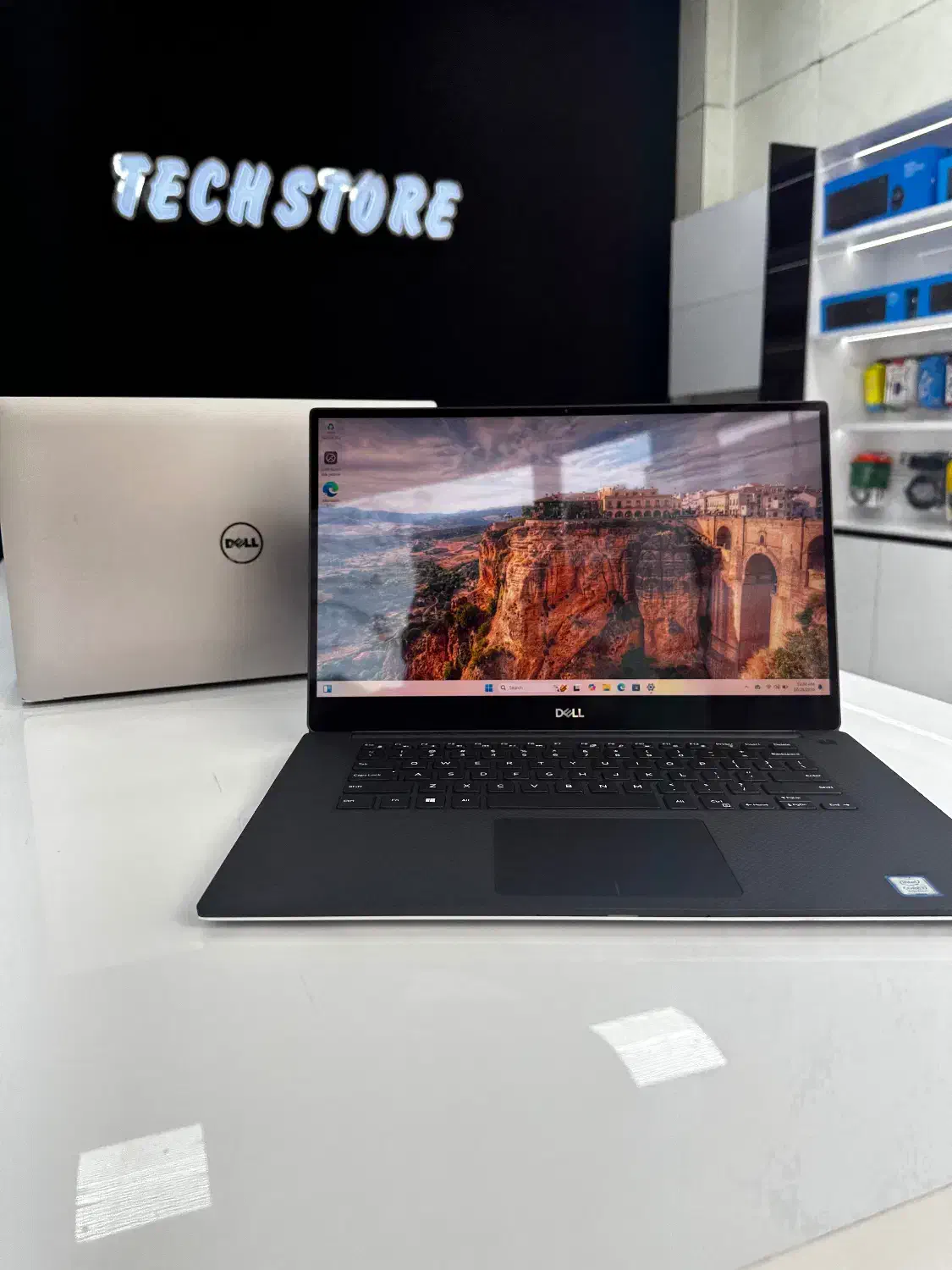 Dell precision 5540 5550 لپتاپ دل پرسیژن|رایانه همراه|کرمانشاه, |دیوار