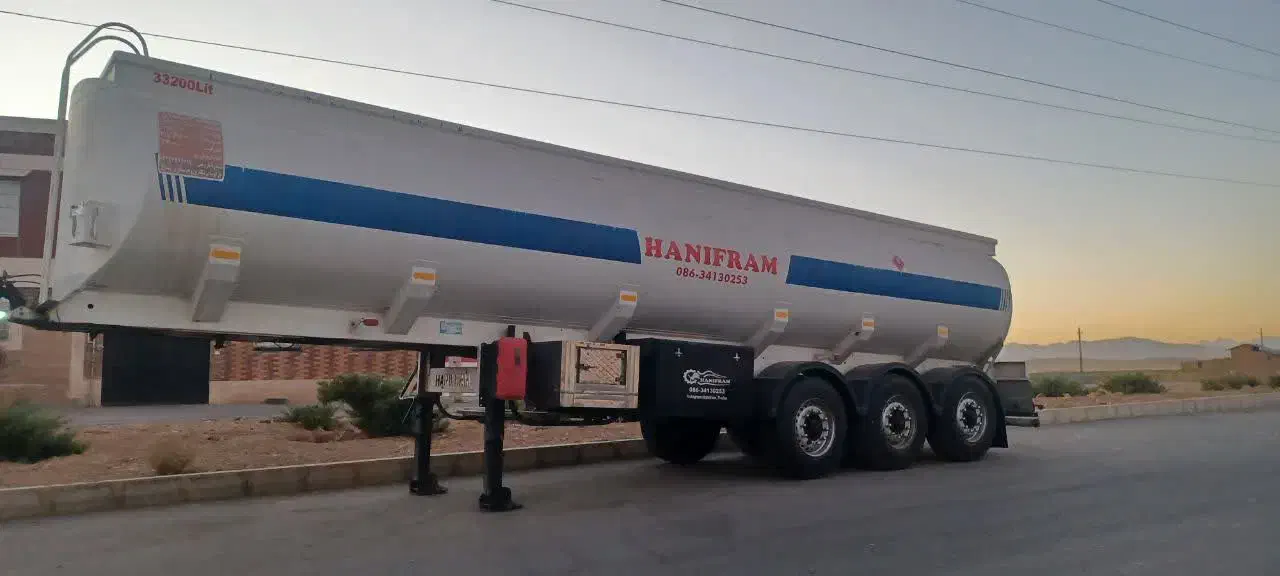 اجاره تانک|خودرو اجاره‌ای|شهرکرد, |دیوار