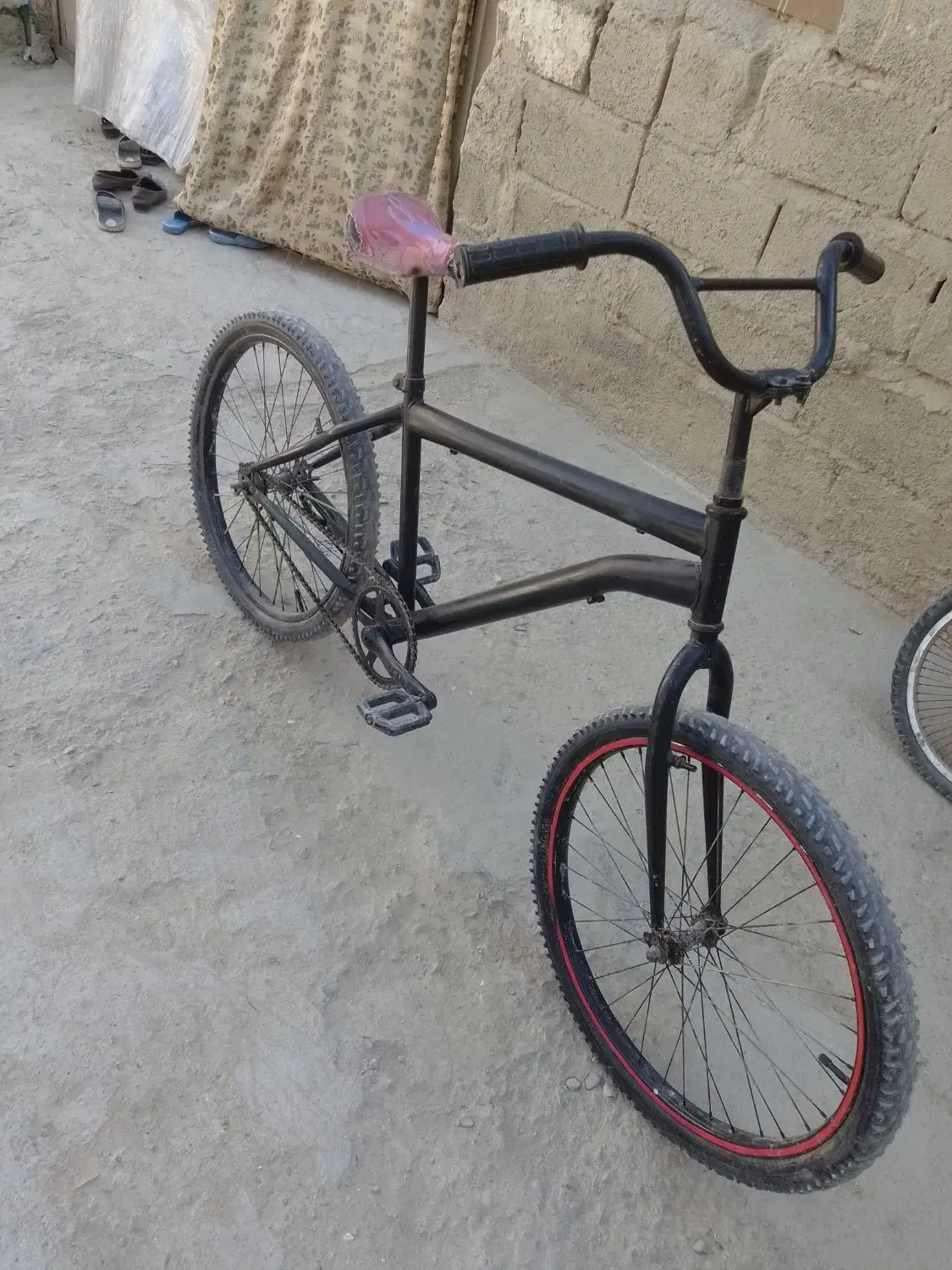 دوچرخه۲۴|دوچرخه، اسکیت، اسکوتر|سراوان, |دیوار