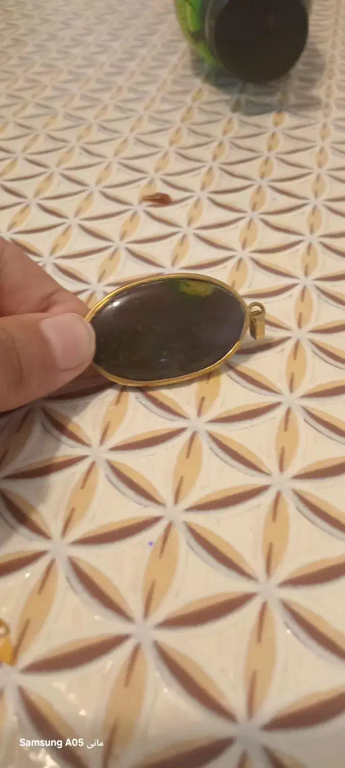 سنگ طبیعی|زیورآلات و اکسسوری|رشت, صفاری|دیوار