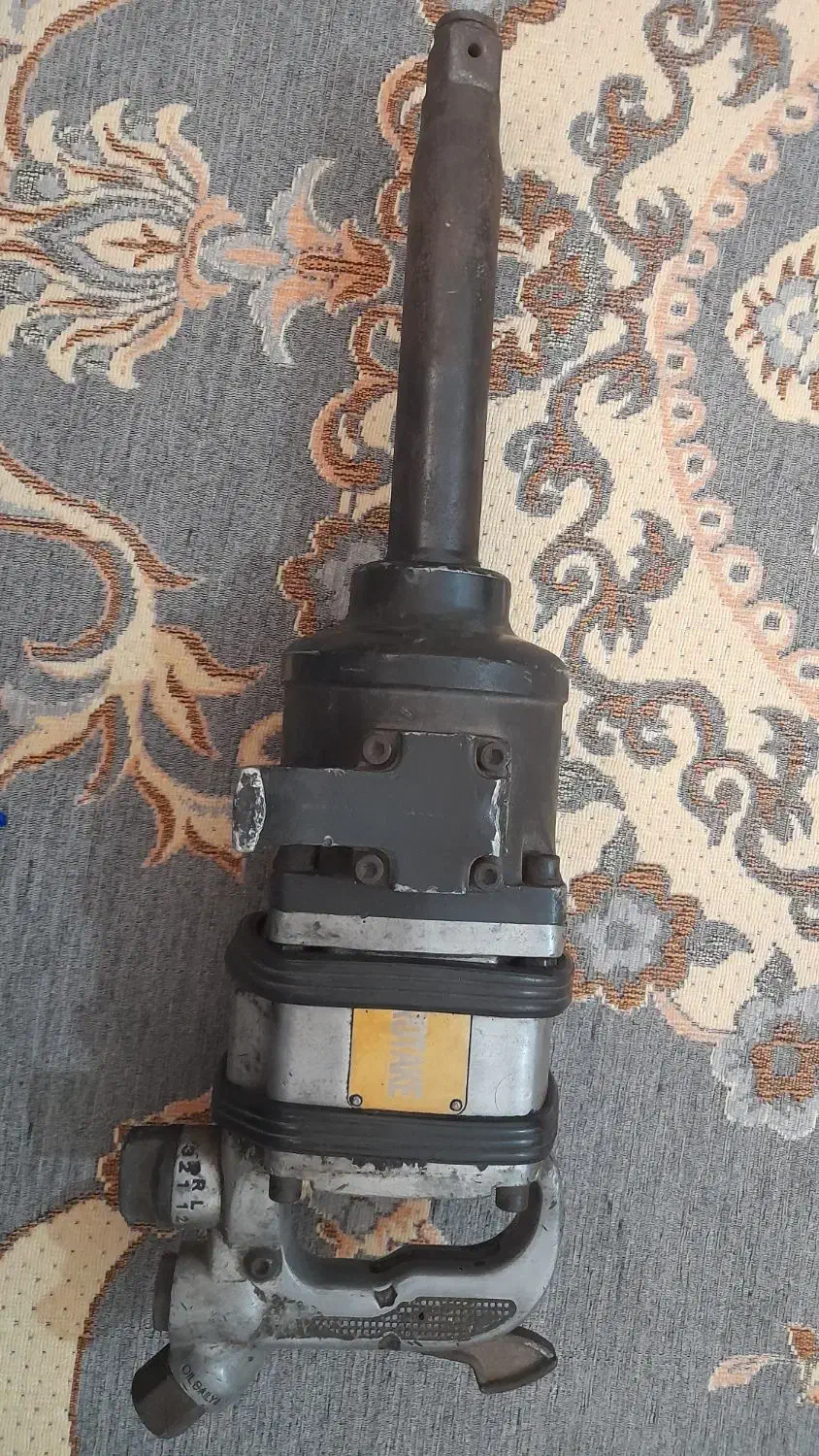 وسایل اپاراتی|ابزارآلات|حاجی آباد, |دیوار